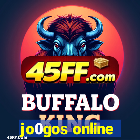 jo0gos online
